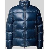 Tommy Hilfiger Heren Puffer Jas XXL Polyester Herfst/Winter 2025