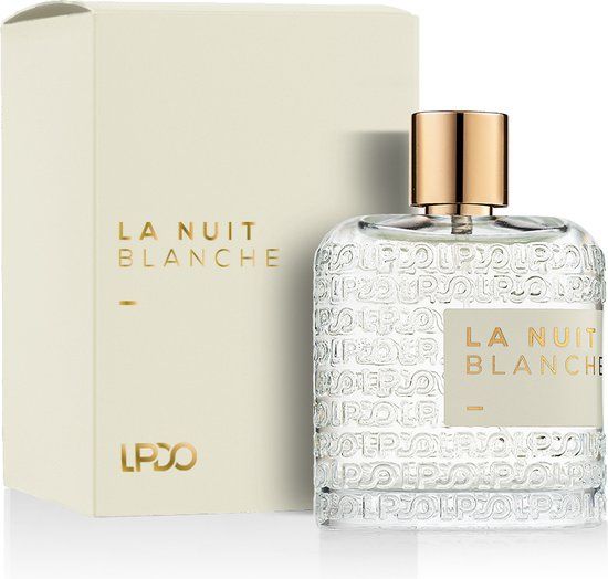 LPDO Eau de Parfum / 100 ml / Unisex