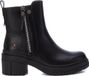 Refresh 17199301 Bottines Noir EU 39 Femme