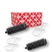 febi bilstein 103865 stuurmanchetset, 1 stuk