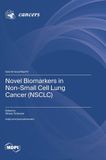 Novel Mdpi Ag Novel Biomarkers in Non-Small Cell Lung Cancer (NSCLC) Hardcover