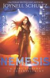 Nemesis: Bol A Girl's Guide to Supervillainy- Nemesis Paperback