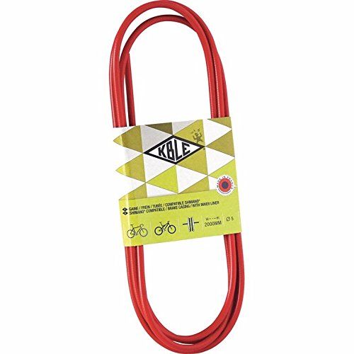 Transfil Fietstas - Uniseks - Rood - 2022 Model