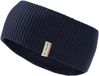 Vaude Moena Hoofdband Phantom Black