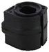TRISCAN lagerbushing, stabilisator, 8500 28840, geschikt voor PEUGEOT 206 hatchback (2A/C), 20mm