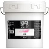 Liquitex Basics Gesso 3,78 l