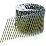 Prebena CNW31/70BK CNW31/70BK Nagel (Ø x l) 3.1 mm x 70 mm 4800 stuk(s)