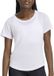 Adidas Workout Essentials T-shirt à encolure ras du cou Femme - Taille M