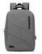 SUBBLIM Sac à dos urbain 15,6" Gris