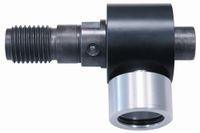 Eibenstock Stofafzuiging M18 binnen – 1¼” buiten