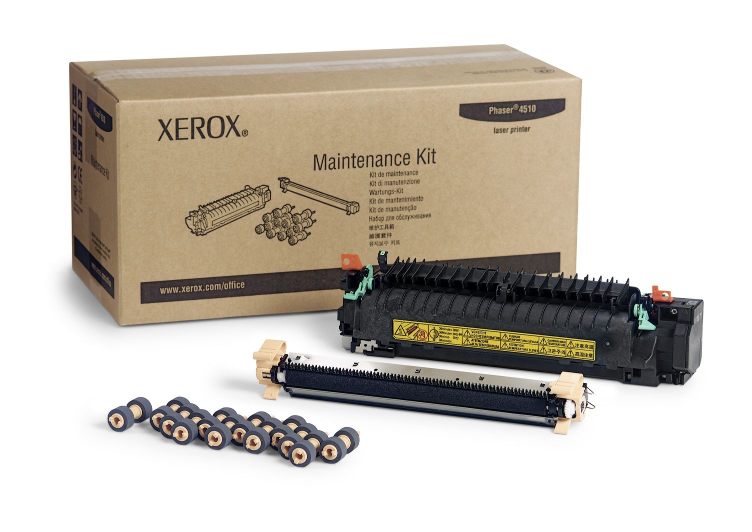 Xerox Onderhoudskit (220.000 afdrukken)