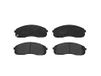 Brembo P 30 058 Rembo remblokken