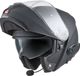 Bogotto H272 Bluetooth Klaphelm - Zwart Mat - XS