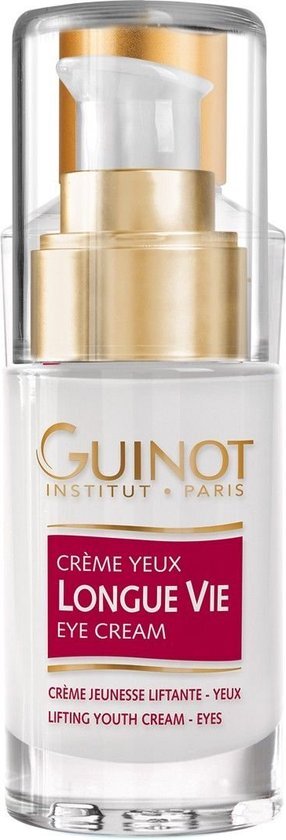 Guinot - Longue Vie Yeux Eye Lifting