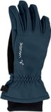 Vaude Rondane Handschoenen Blauw 6 Years Kinderen