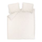 Vandyck Cotton Dream offwhite dekbedovertrek