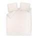 Vandyck Cotton Dream offwhite dekbedovertrek