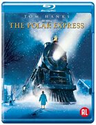 Strengholt The Polar Express (Blu-ray)