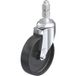 Blickle LKRA-POA 125G-11-E13 Zwenkwiel Wieldiameter: 125 mm Draagvermogen (max.): 120 kg 1 stuk(s)