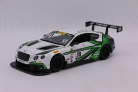 Bburago Continental GT3 #88 A. Fong