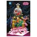 BATMAN;PÈRE NOËL: CHEVALIER SILENCIEUX