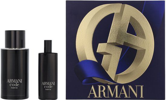 Armani Code Le Parfum / 90 ml / Women