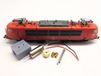 Micromoto.eu micromotor NF067C Fleischmann BR 103, E 03