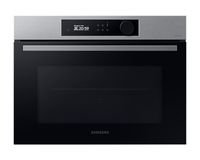 Samsung NQ5B5763DBS - Combi-magnetron - Roestvrijstaal