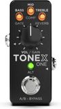 IK Multimedia Tonex One - Amp modeller - Zwart