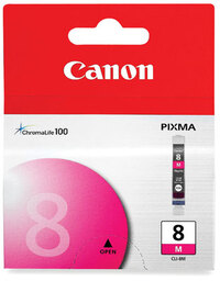 Canon CLI-8M single pack / magenta