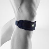 Bauerfeind Sports Knee Strap - Maat L - Zwart