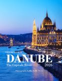 Danube River: Wonderful pictures that give you an idea of an amazing country, the style of buildings, castles, etc., for all travel lovers.