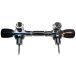 Metalsub Soupape Tankbibo S avec M25 300 bar