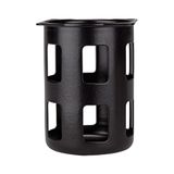 Riegler SM 11 metalen beschermmand, voor combi-onderhoudseenheid, BG 2