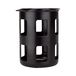 Riegler SM 11 metalen beschermmand, voor combi-onderhoudseenheid, BG 2