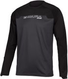 Endura MT500 Burner LS Tricot Heren - Zwart - 2022