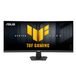 ASUS TUF Gaming VG34WQ5F computer monitor 86,4 cm (34") 3440 x 1440 Pixels Wide Quad HD LCD Zwart