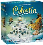 Geronimo Games Celestia - Gezelschapsspel - Blackrock Games - 3770005767006
