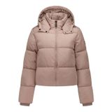 Malelions Women Signature Puffer Jacket