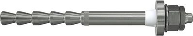 Fischer 93445 schroefanker & muurplug 10 stuk(s) 125 mm