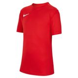 Nike Park VII SS Sportshirt - Maat 152 - Unisex - Rood