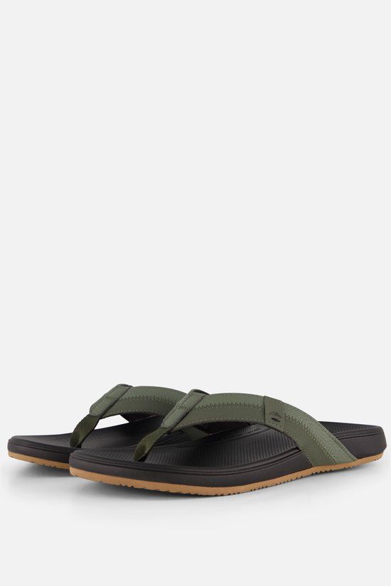 Reef Cushion Phantom 2.0 Heren Slippers - Bruin - Maat 46