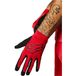 Fox Racing Flex Air Handschoen [zwart]