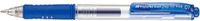 Pentel Gelgrip Roller K157 Blauw