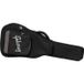 Gibson ASPGIG-DN Premium Gigbag for Dreadnought Square/Round Shoulder - Black