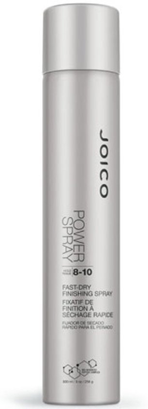 Joico STYLE & FINISH Power Spray Fast-Dry Finish. Spr 300ml