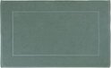 Walra Badmat Forever Beauty - 60x100 - Legergroen