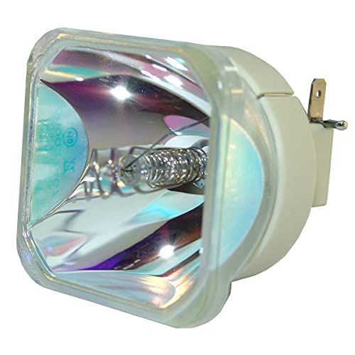 MZWNQ Compatibel Bare Bulb 78-6972-0050-5 DT01175 voor 3M X56 Projector Bulb lamp Zonder behuizing