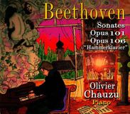 Calliope Sonatas Opus 101 / 106