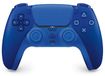 Sony Manette sans fil DualSense, Édition Limitée Icon Blue, compatible avec PlayStation 5 et PC